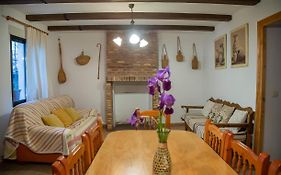 Casa De Vacaciones Aldea De Boche